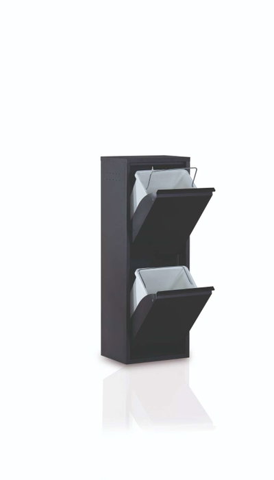 Hanah Home Doplo 2 - Negro